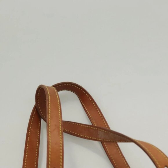 LOUIS VUITTON Monogram Bucket GM Shoulder Bag M42236 LV Auth 120501 - Picture 9 of 16